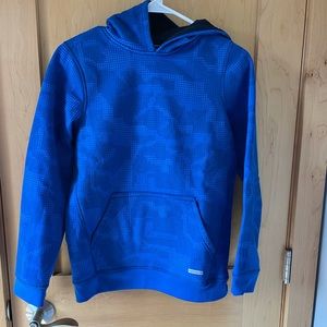 Tell Gear Boy’s Hoodie